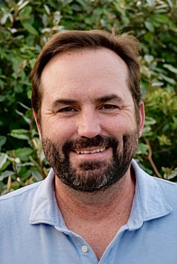 Barret A. Hagen, PE