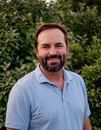 Barret Hagen, PE — President, Hagen Engineering, leading Tennessee operations from Knoxville