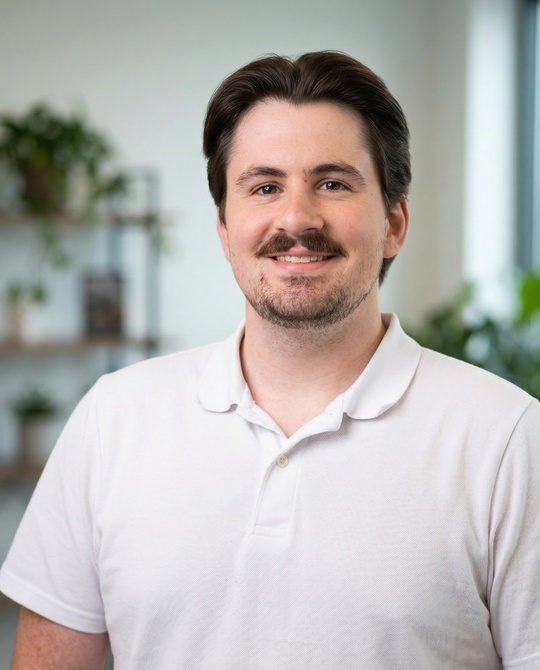 Charlie Griffin, EIT